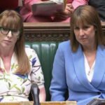 Angela-Rayner-sits-next-to-Rachel-Reeves-during-PMQs