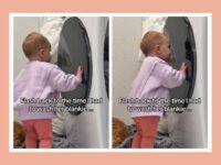 This viral blankie story proves kids know exactly what they need to feel safe
