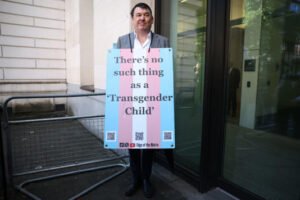 Graham Linehan in court over assault
