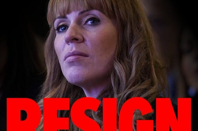 Angela Rayner’s Stamp Duty Scandal: Tories urge HMRC to Investigate Tax Shortfall